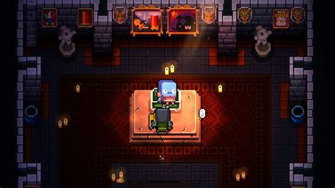 enter the gungeon blood sacrifice.